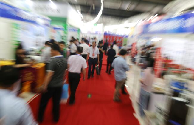 泵阀之都浓墨重彩 中国（淄博）通用机械泵阀博览会今日开幕，500家企业竞逐“高精尖”