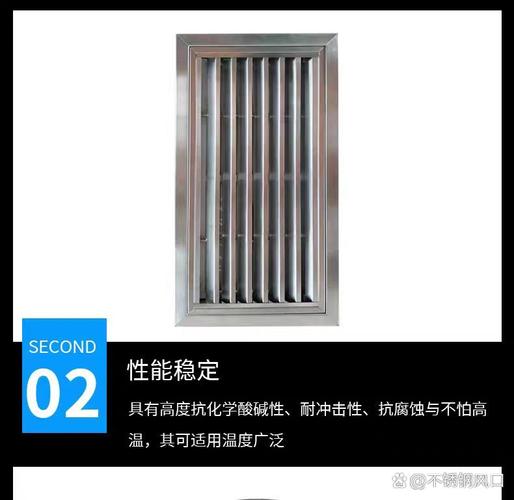 淄博科技排气管设计 建筑、工厂与生活空间的绿色新宠